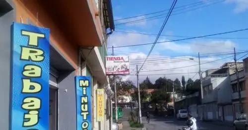 TIENDA ROMERO HNOS TIENDA ROMERO HNOS
